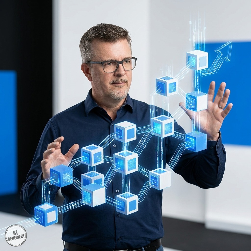 Skalierbarkeit früh bedenken für stabile und effiziente Automatisierungen